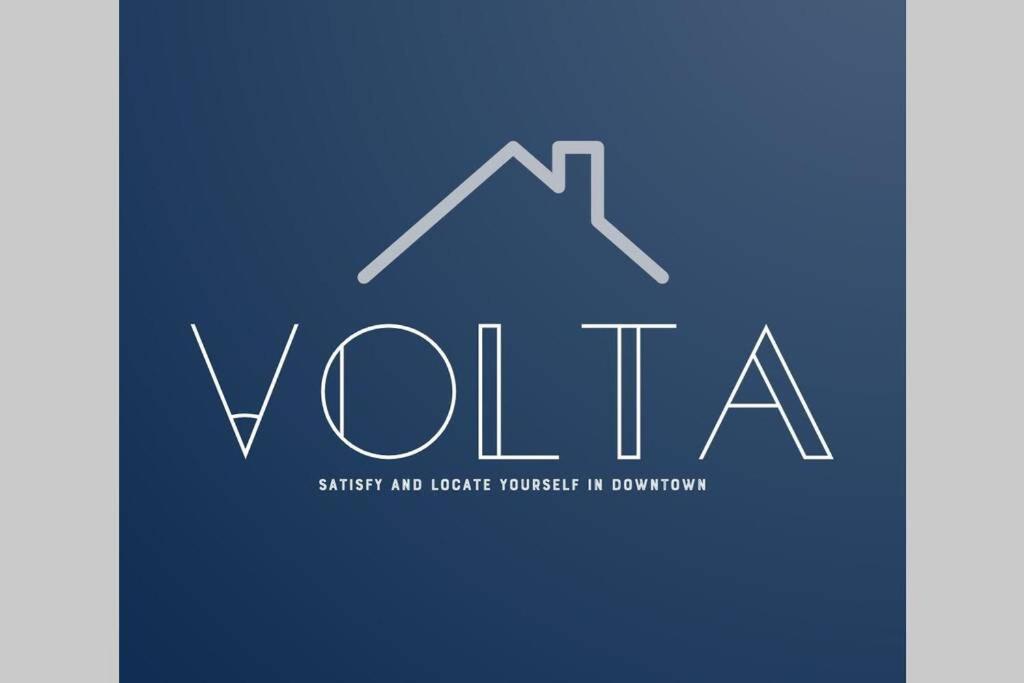 Volta. Satisfy And Locate Yourself In Downtown Campeche Exteriör bild